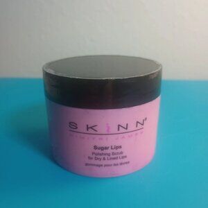 SKINN Dimitri James 2oz Sugar Lips Polishing Scrub For Dry & Lined Lips